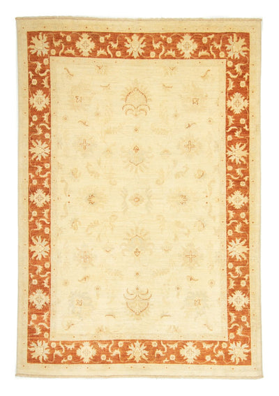 Ziegler Carpet 169x230cm - Orientalsk tæppe