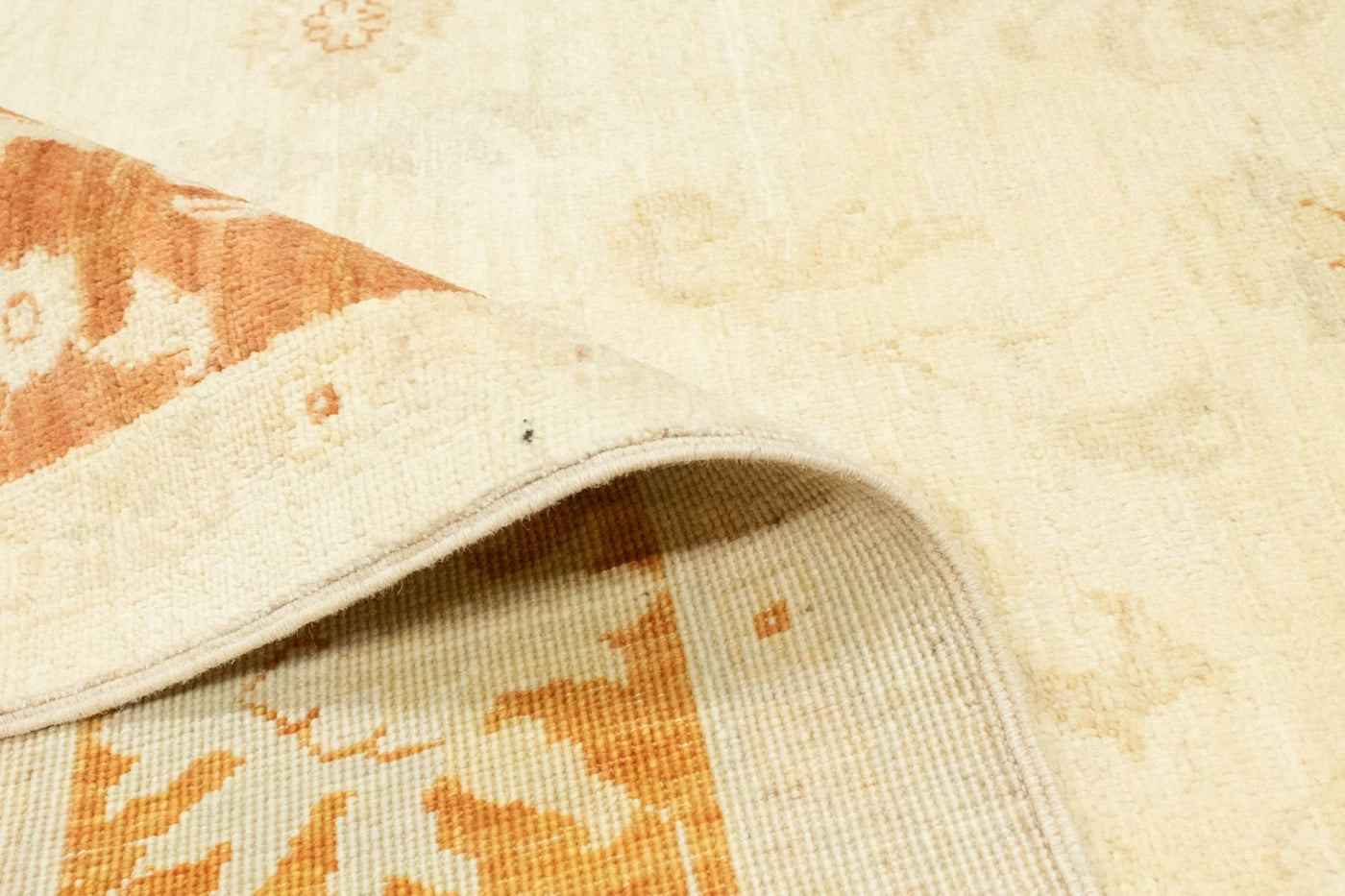 Ziegler Carpet 230x169cm - Orientalsk tæppe