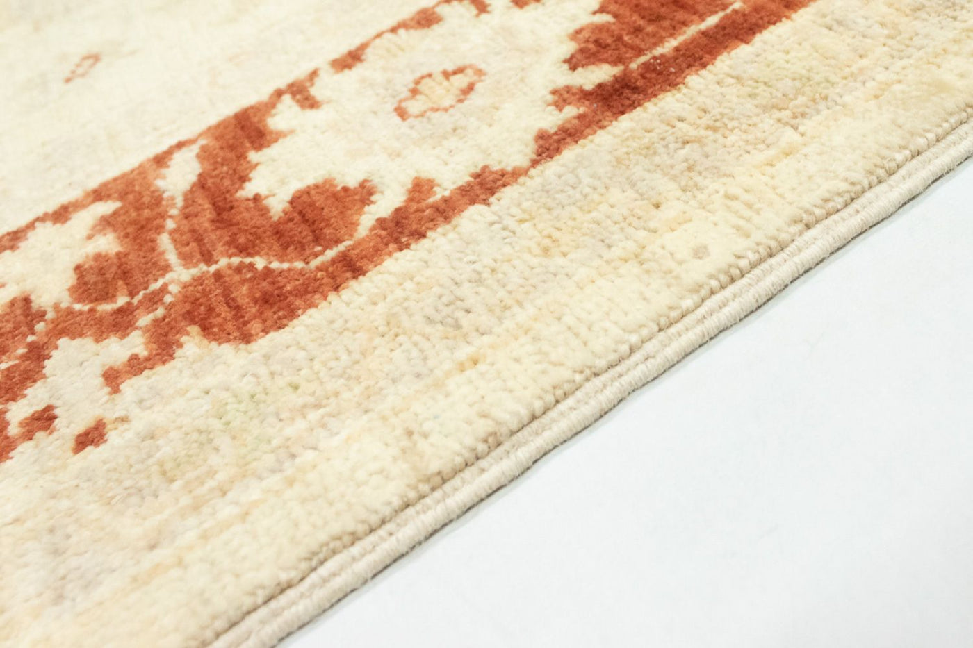 Ziegler Carpet 180x120cm - Orientalsk tæppe