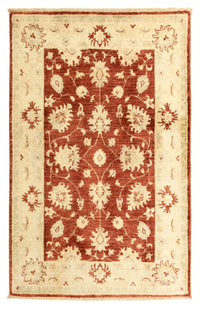 Ziegler Carpet - 128 x 80 cm - rød