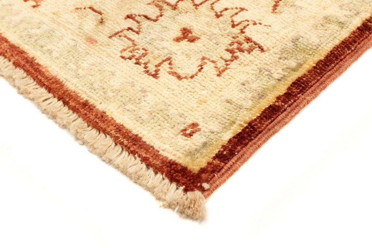 Ziegler Carpet - 128 x 80 cm - rød