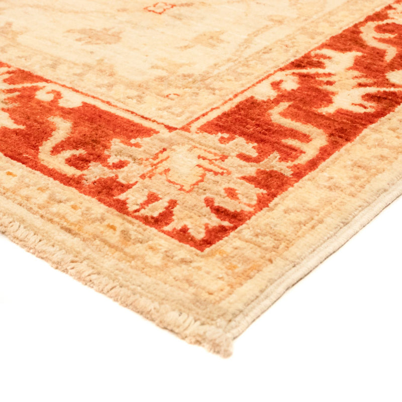 Ziegler Carpet - 150 x 100 cm - beige