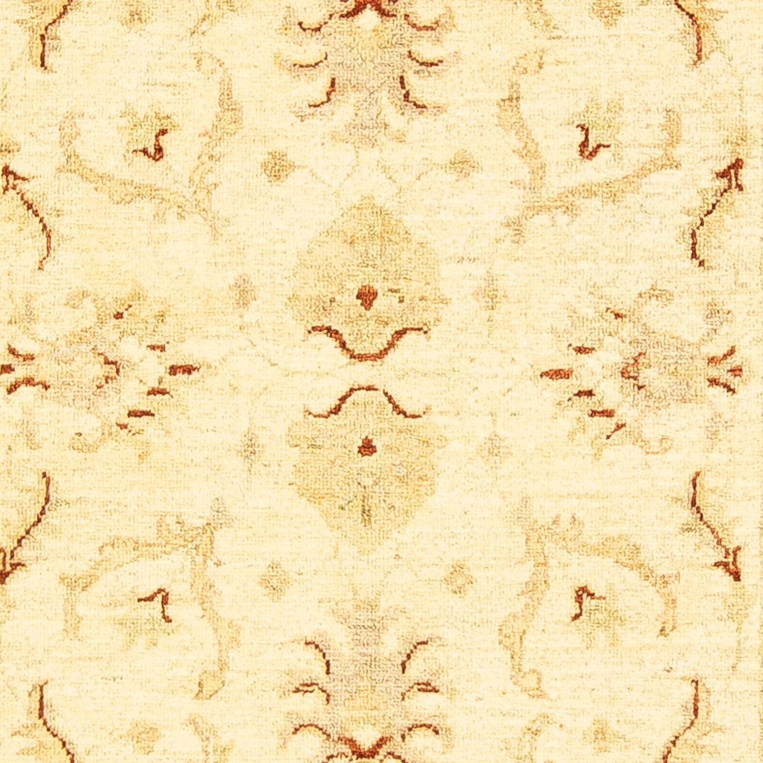 Ziegler Carpet - 151 x 100 cm - beige