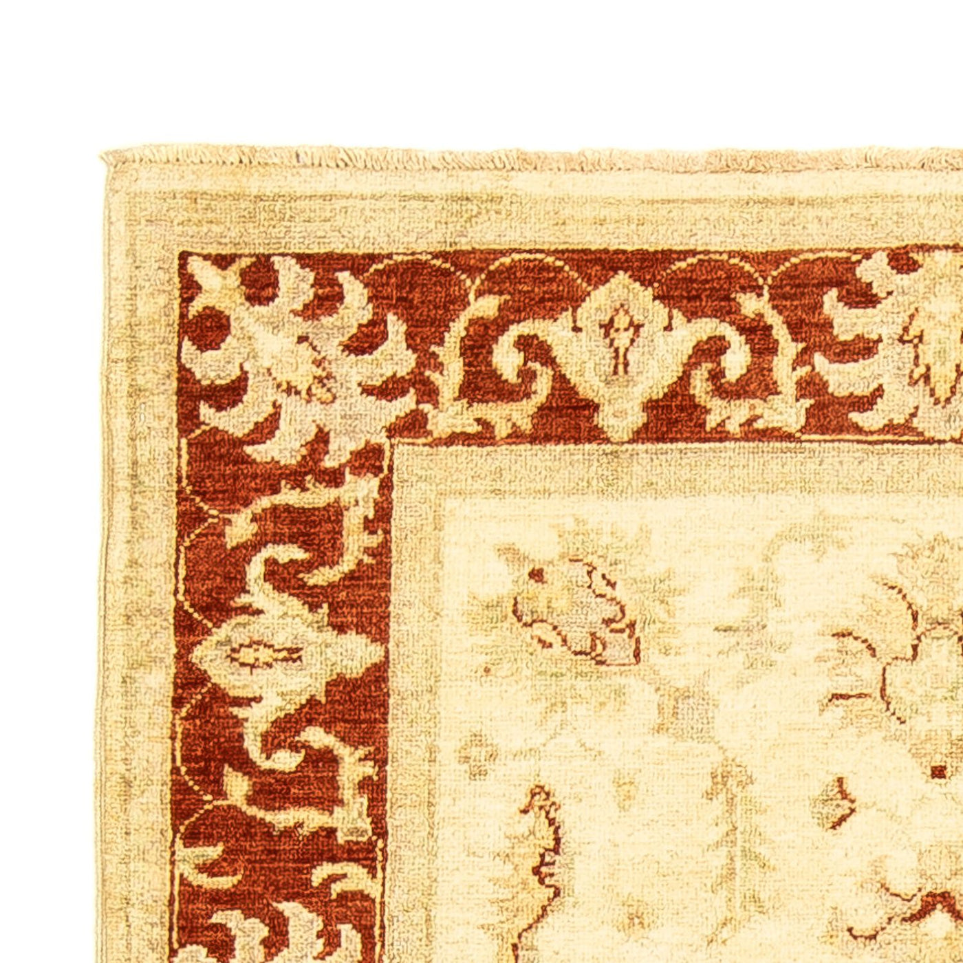 Ziegler Carpet 151x100cm - Orientalsk tæppe