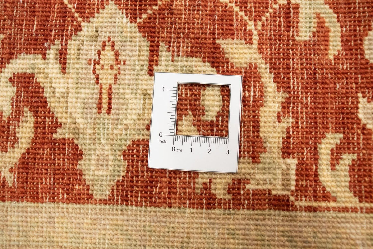 Ziegler Carpet - 151 x 100 cm - beige