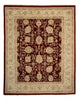 Ziegler Carpet 242x296cm - Orientalsk tæppe