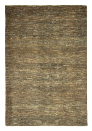 Gabbeh Tæppe - Loribaft Softy - 260 x 178 cm - grå