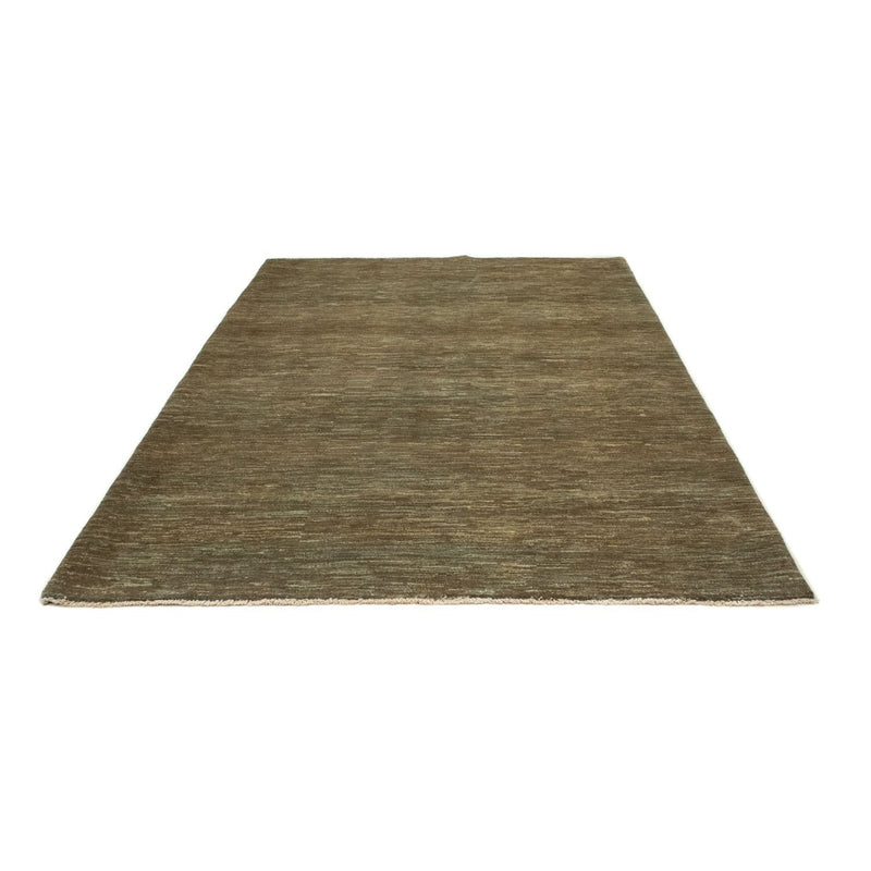 Gabbeh Tæppe - Loribaft Softy - 260 x 178 cm - grå
