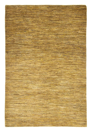 Gabbeh-tæppe - Indus - 249 x 170 cm - flerfarvet