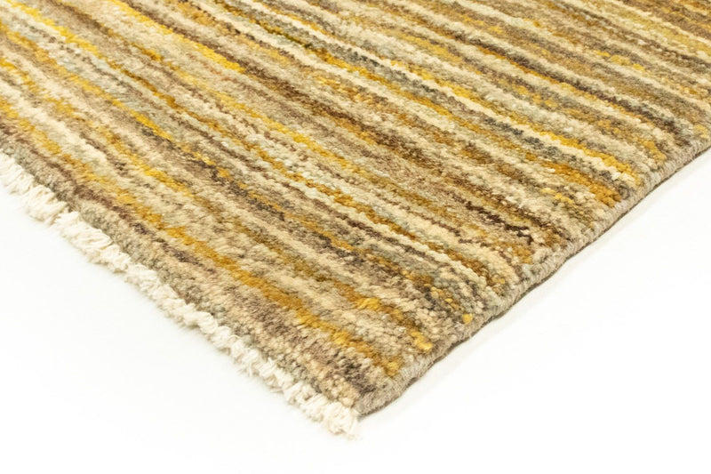 Gabbeh-tæppe - Indus - 249 x 170 cm - flerfarvet