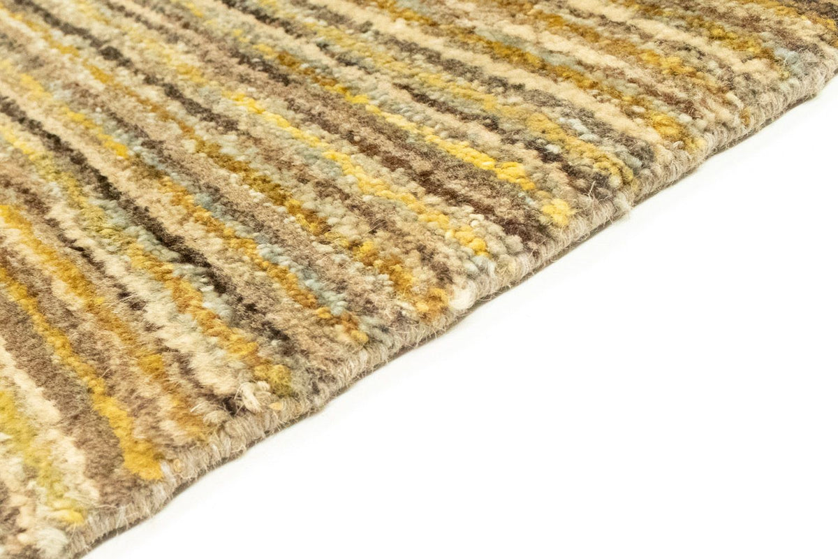 Gabbeh-tæppe - Indus - 249 x 170 cm - flerfarvet