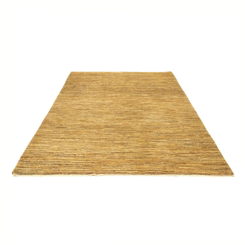Gabbeh-tæppe - Indus - 249 x 170 cm - flerfarvet