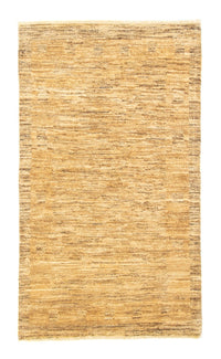 Gabbeh-tæppe - Indus - 164 x 94 cm - beige