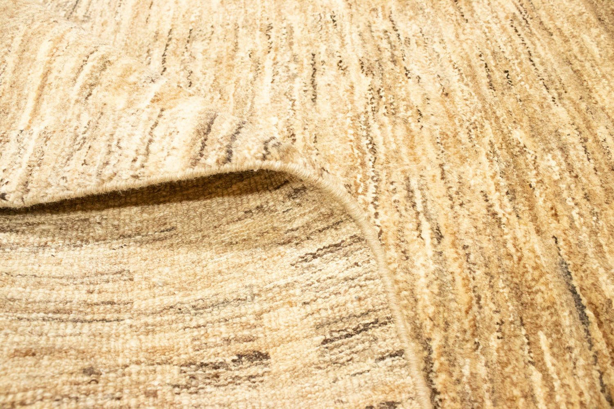 Gabbeh-tæppe - Indus - 164 x 94 cm - beige