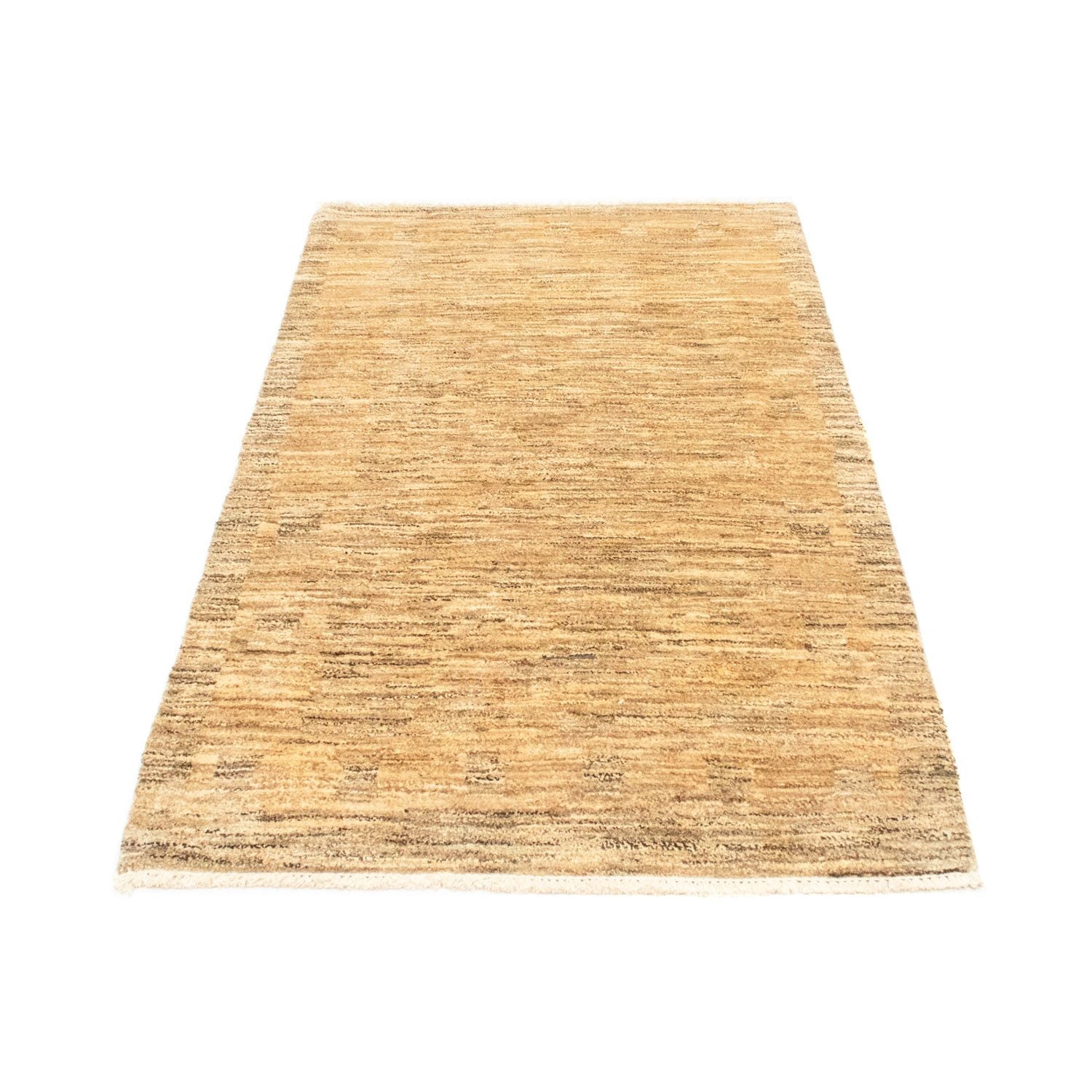 Gabbeh-tæppe - Indus - 164 x 94 cm - beige
