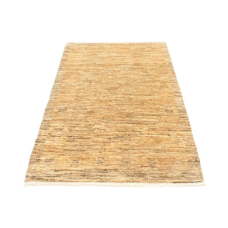 Gabbeh-tæppe - Indus - 164 x 94 cm - beige