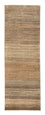 Løber Gabbeh-tæppe - Persisk - 240 x 81 cm - flerfarvet