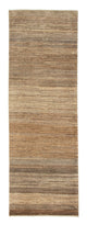 Persisk Gabbeh Tæppe 240x81cm - Perserteppich Wollteppich