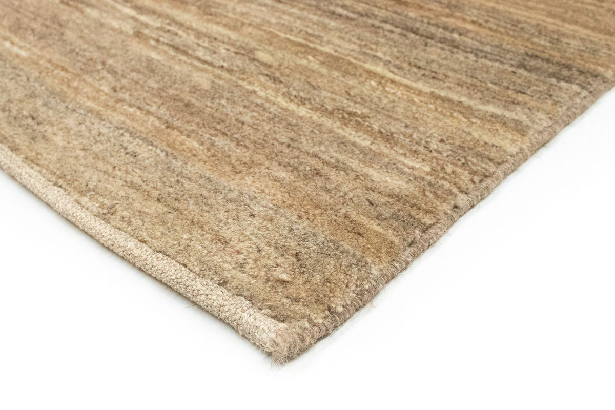 Løber Gabbeh-tæppe - Persisk - 240 x 81 cm - flerfarvet