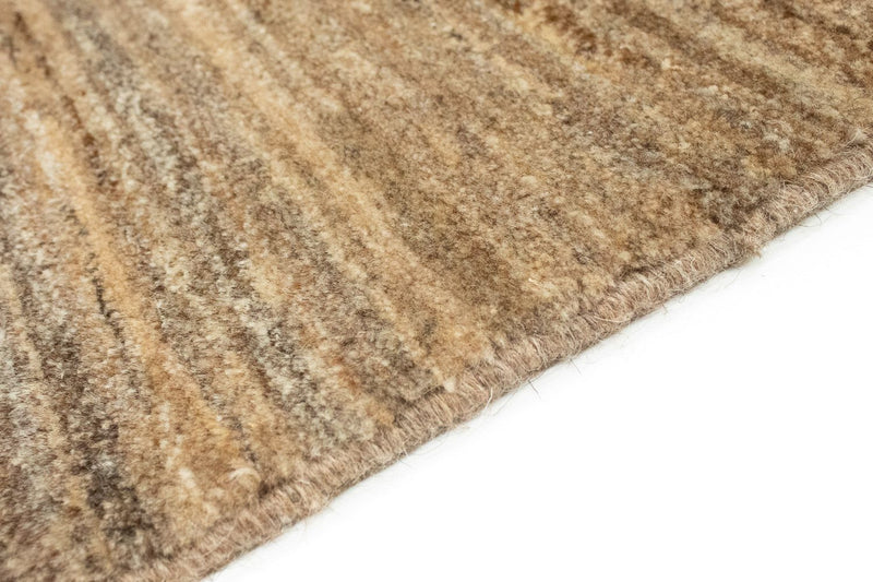 Løber Gabbeh-tæppe - Persisk - 240 x 81 cm - flerfarvet