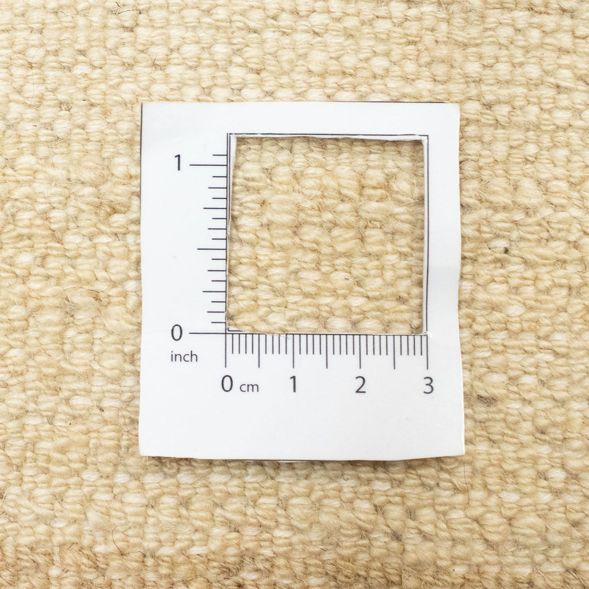 Løber Gabbeh-tæppe - Persisk - 201 x 75 cm - flerfarvet