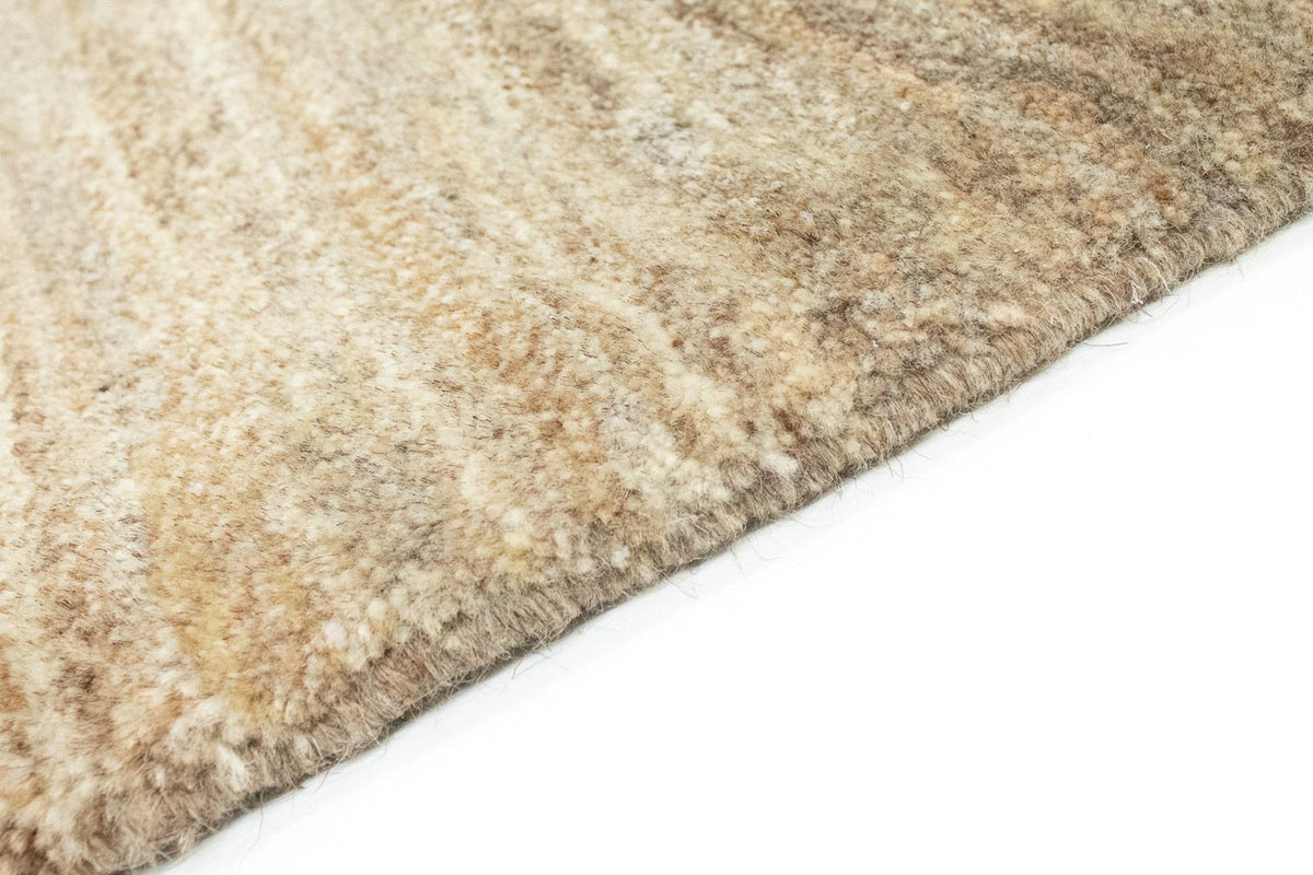 Persisk Gabbeh Tæppe 89x245cm - Perserteppich Wollteppich
