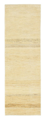 Løber Gabbeh-tæppe - Persisk - 249 x 79 cm - flerfarvet