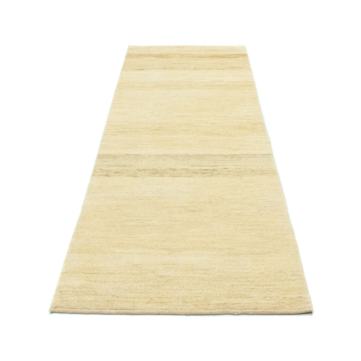 Løber Gabbeh-tæppe - Persisk - 249 x 79 cm - flerfarvet