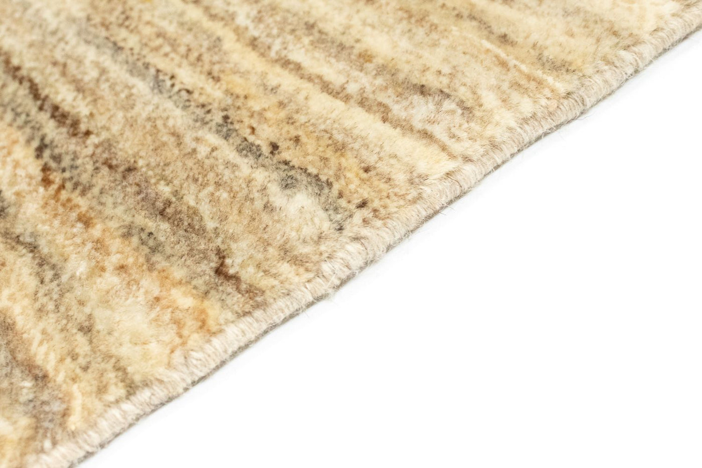 Persisk Gabbeh Tæppe 283x70cm - Perserteppich Wollteppich