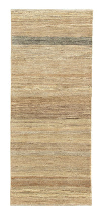 Løber Gabbeh-tæppe - Persisk - 197 x 82 cm - flerfarvet