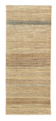 Persisk Gabbeh Tæppe 197x82cm - Perserteppich Wollteppich