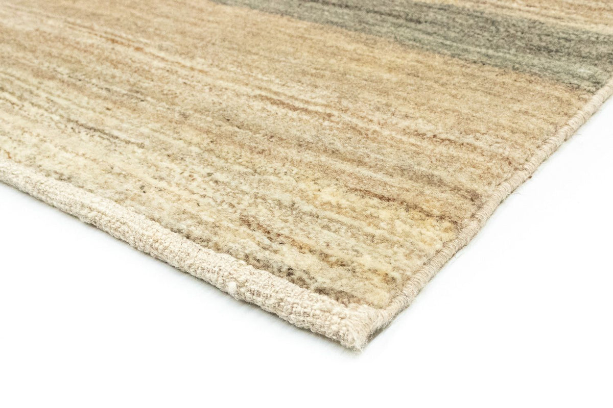 Løber Gabbeh-tæppe - Persisk - 197 x 82 cm - flerfarvet