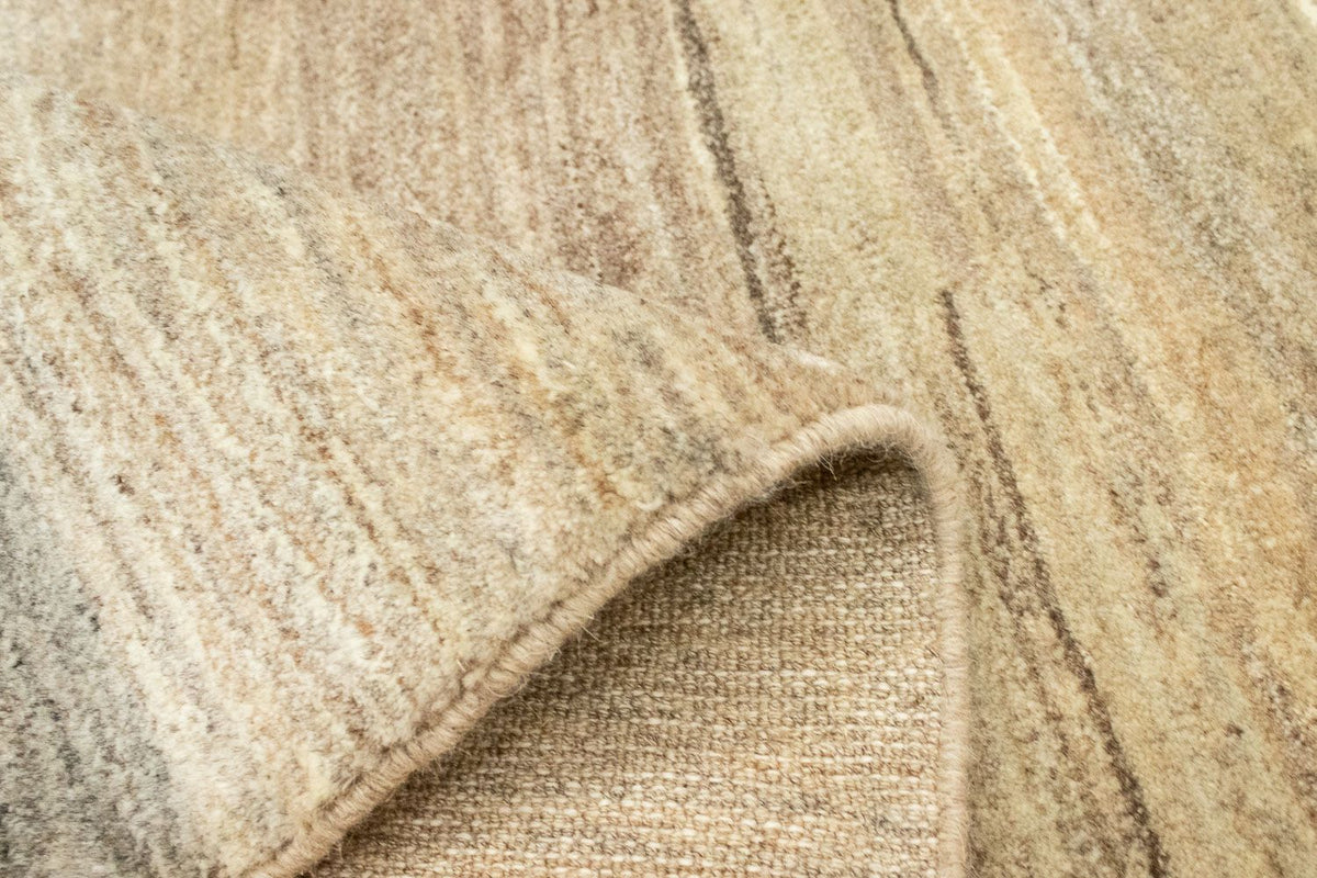 Løber Gabbeh-tæppe - Persisk - 197 x 82 cm - flerfarvet