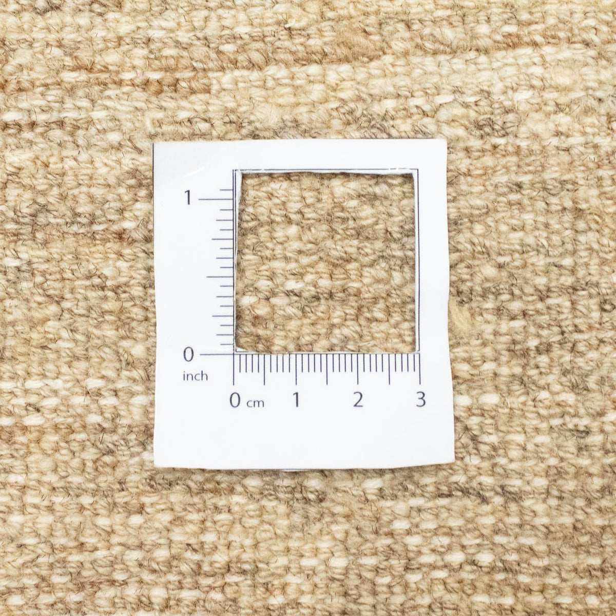 Løber Gabbeh-tæppe - Persisk - 197 x 82 cm - flerfarvet