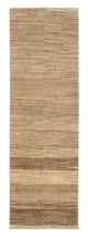 Persisk Gabbeh Tæppe 247x79cm - Perserteppich Wollteppich