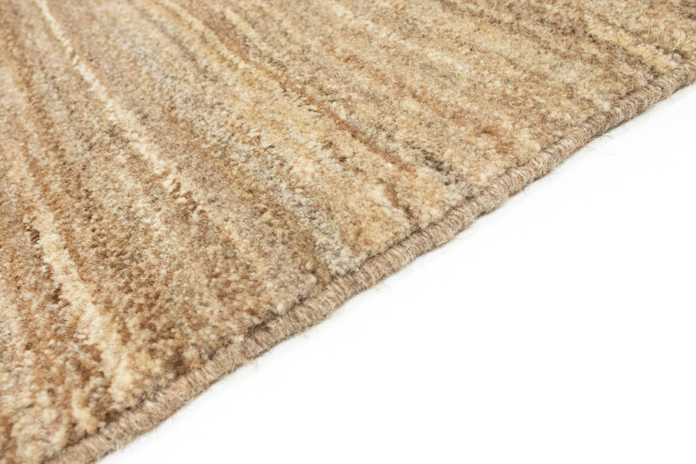 Persisk Gabbeh Tæppe 247x79cm - Perserteppich Wollteppich