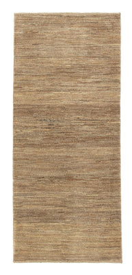 Løber Gabbeh-tæppe - Persisk - 196 x 84 cm - flerfarvet