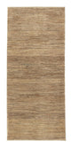 Persisk Gabbeh Tæppe 196x84cm - Perserteppich Wollteppich