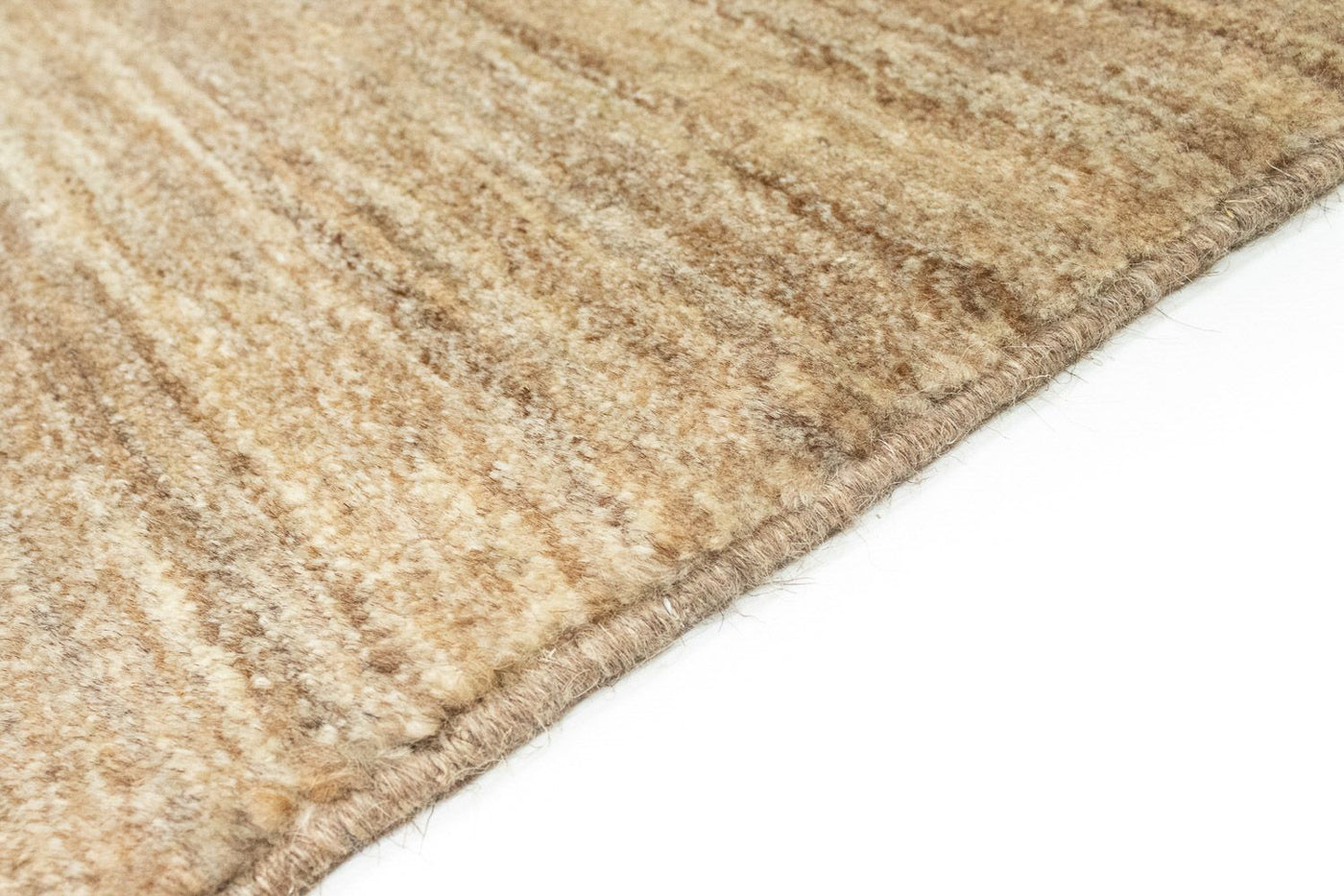 Persisk Gabbeh Tæppe 196x84cm - Perserteppich Wollteppich