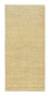 Løber Gabbeh-tæppe - Persisk - 182 x 84 cm - beige