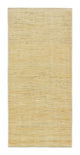 Persisk Gabbeh Tæppe 182x84cm - Perserteppich Wollteppich