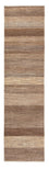 Løber Gabbeh Tæppe - Loribaft Persisk - 325 x 83 cm - flerfarvet