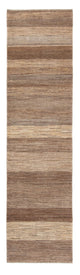Loribaft Tæppe 325x83cm - Perserteppich Wollteppich