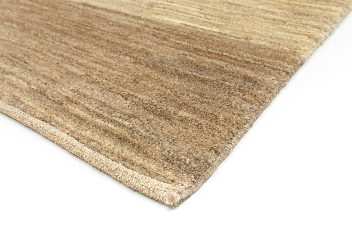 Løber Gabbeh-tæppe - Persisk - 325 x 83 cm - flerfarvet