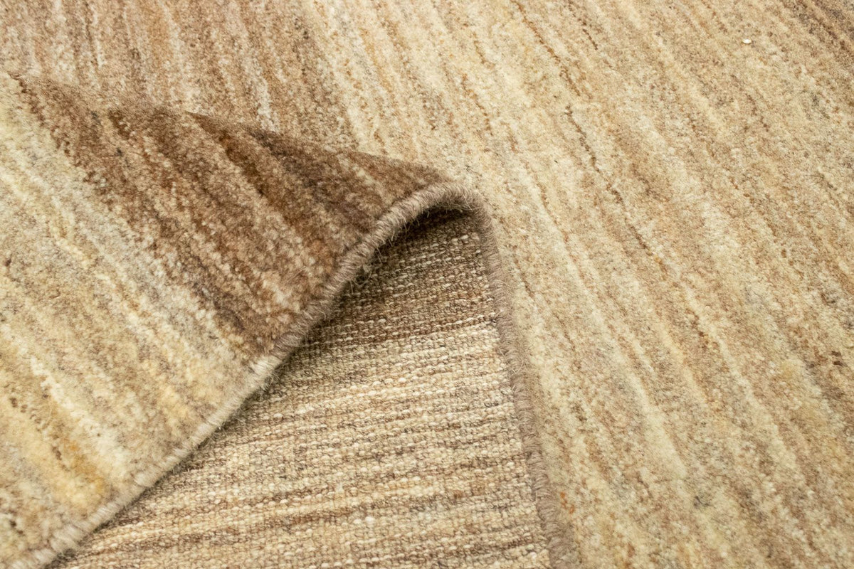 Løber Gabbeh-tæppe - Persisk - 325 x 83 cm - flerfarvet