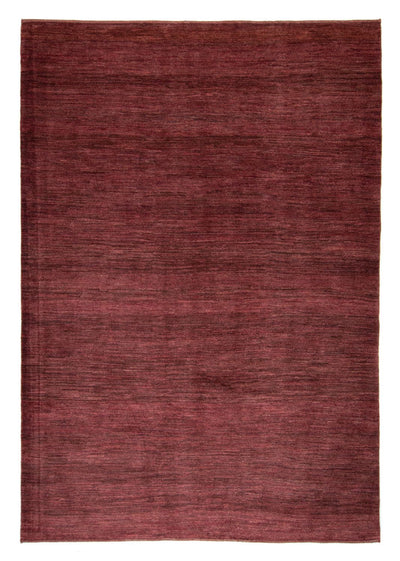 Persisk Gabbeh Tæppe 201x289cm - Perserteppich Wollteppich