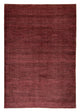 Persisk Gabbeh Tæppe 289x201cm - Perserteppich Wollteppich