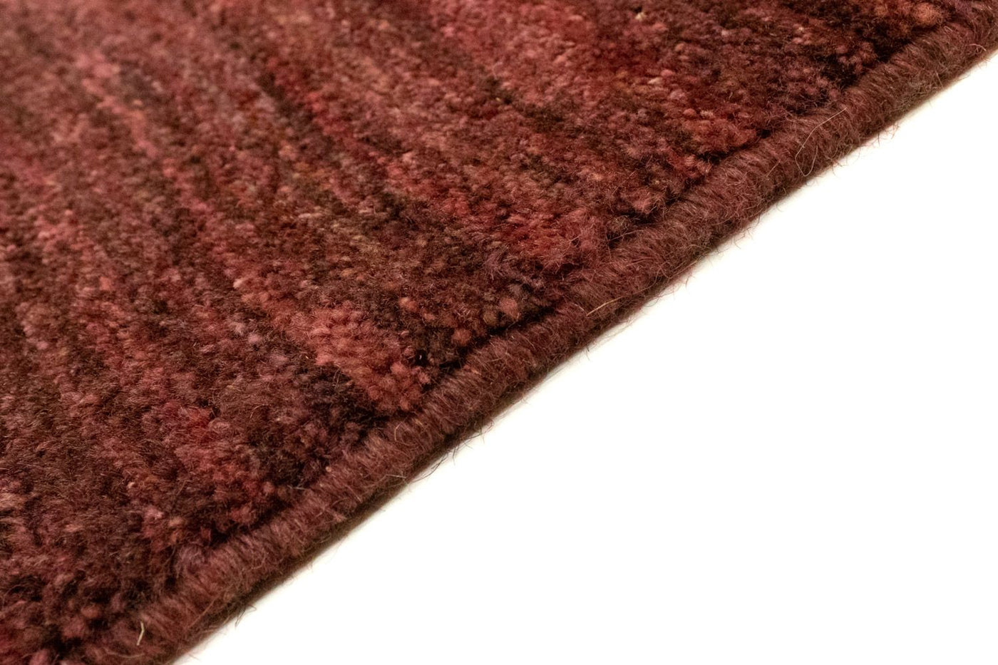 Persisk Gabbeh Tæppe 289x201cm - Perserteppich Wollteppich