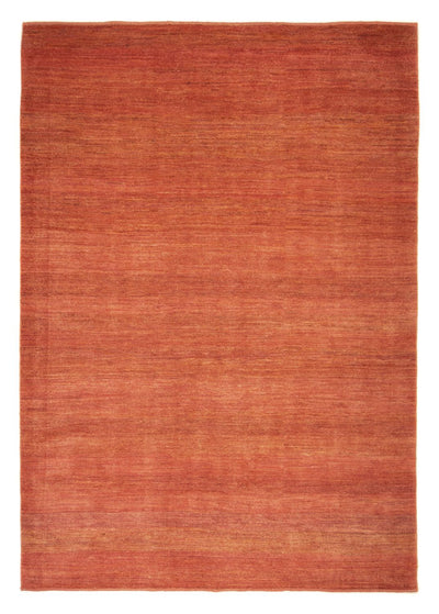 Persisk Gabbeh Tæppe 201x280cm - Perserteppich Wollteppich