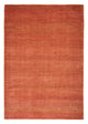 Persisk Gabbeh Tæppe 280x201cm - Perserteppich Wollteppich
